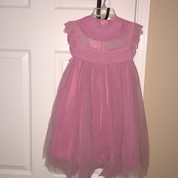 Girls dress. Just couture - Picture 3 of 10